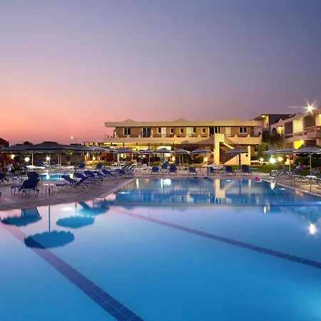 Aparthotel Emerald