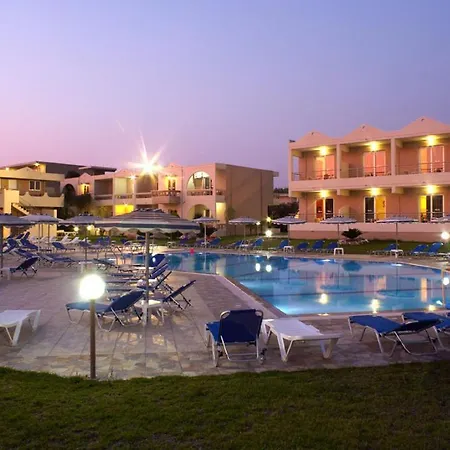 Aparthotel Emerald Kremastí