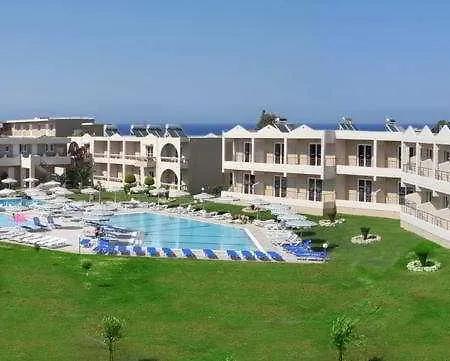 Lejlighedshotel Emerald
